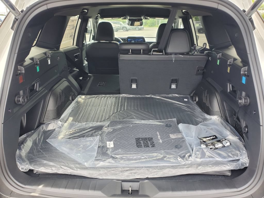 New 2026 Subaru Outback Premium AWD/4WD image 25