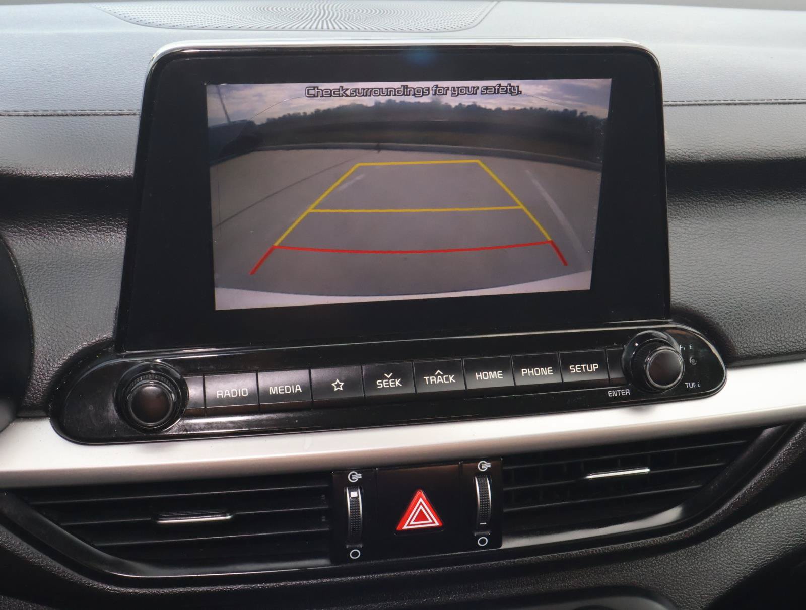 Used 2020 Kia Forte LXS FWD image 21
