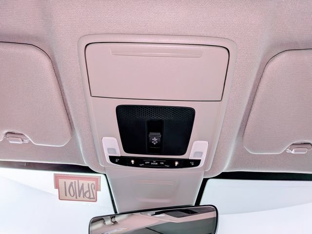 New 2026 Honda CR-V EX-L image 23
