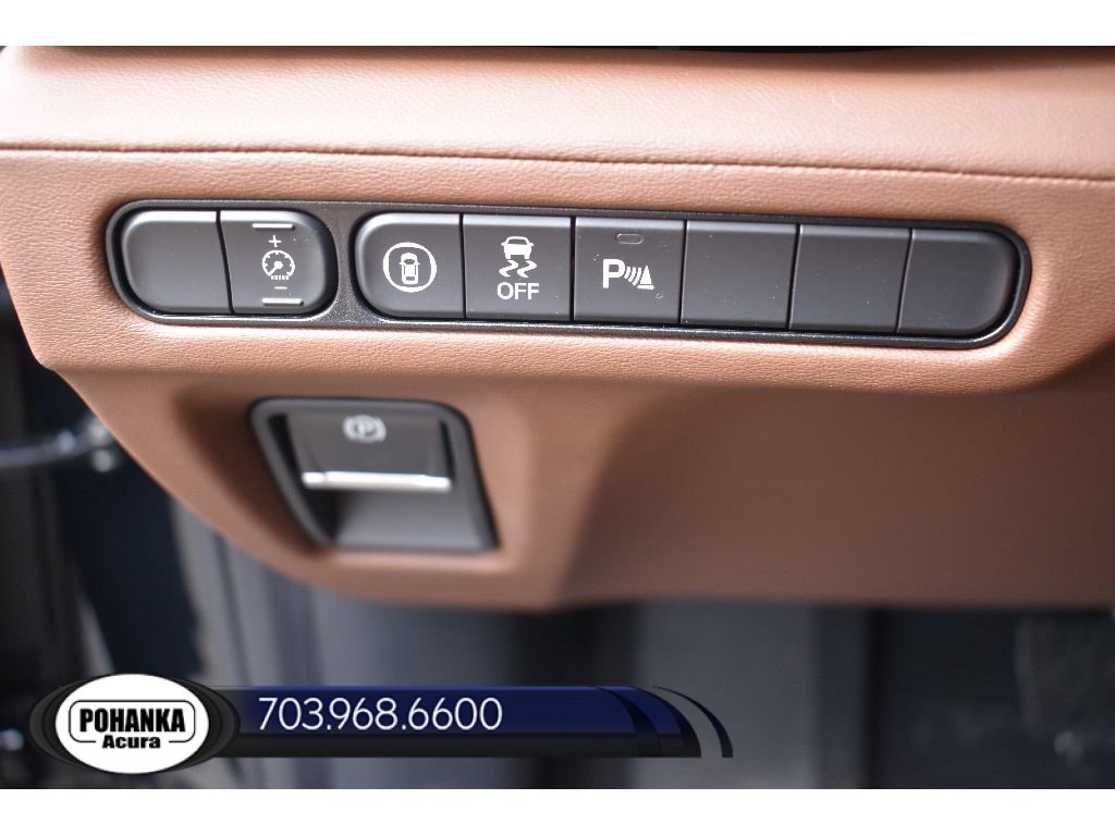 New 2026 Acura MDX w/ Technology Package AWD/4WD image 22
