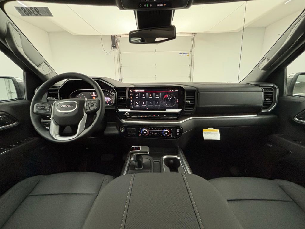 New 2026 GMC Sierra 1500 SLT w/ SLT Premium Package video 2