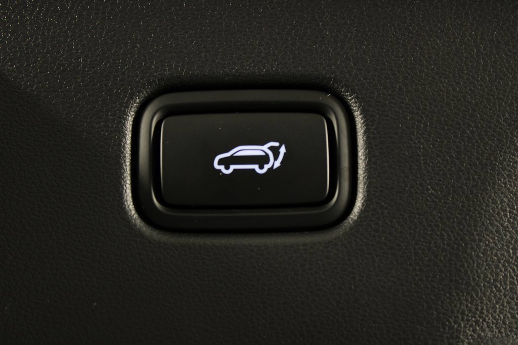 Certified 2024 Hyundai Tucson Limited image 13