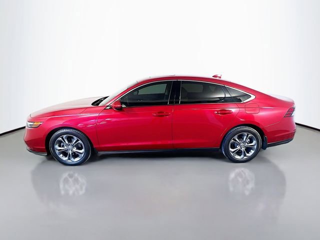 Used 2024 Honda Accord EX image 5