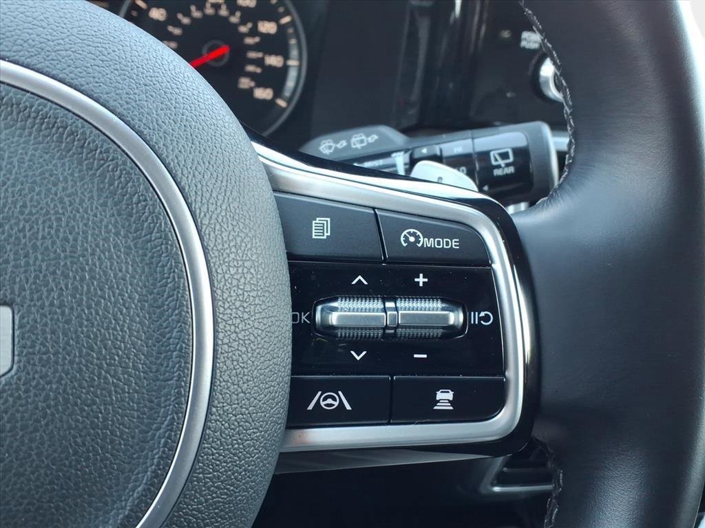 Used 2022 Kia Sorento SX w/ Panoramic Sunroof Package image 24