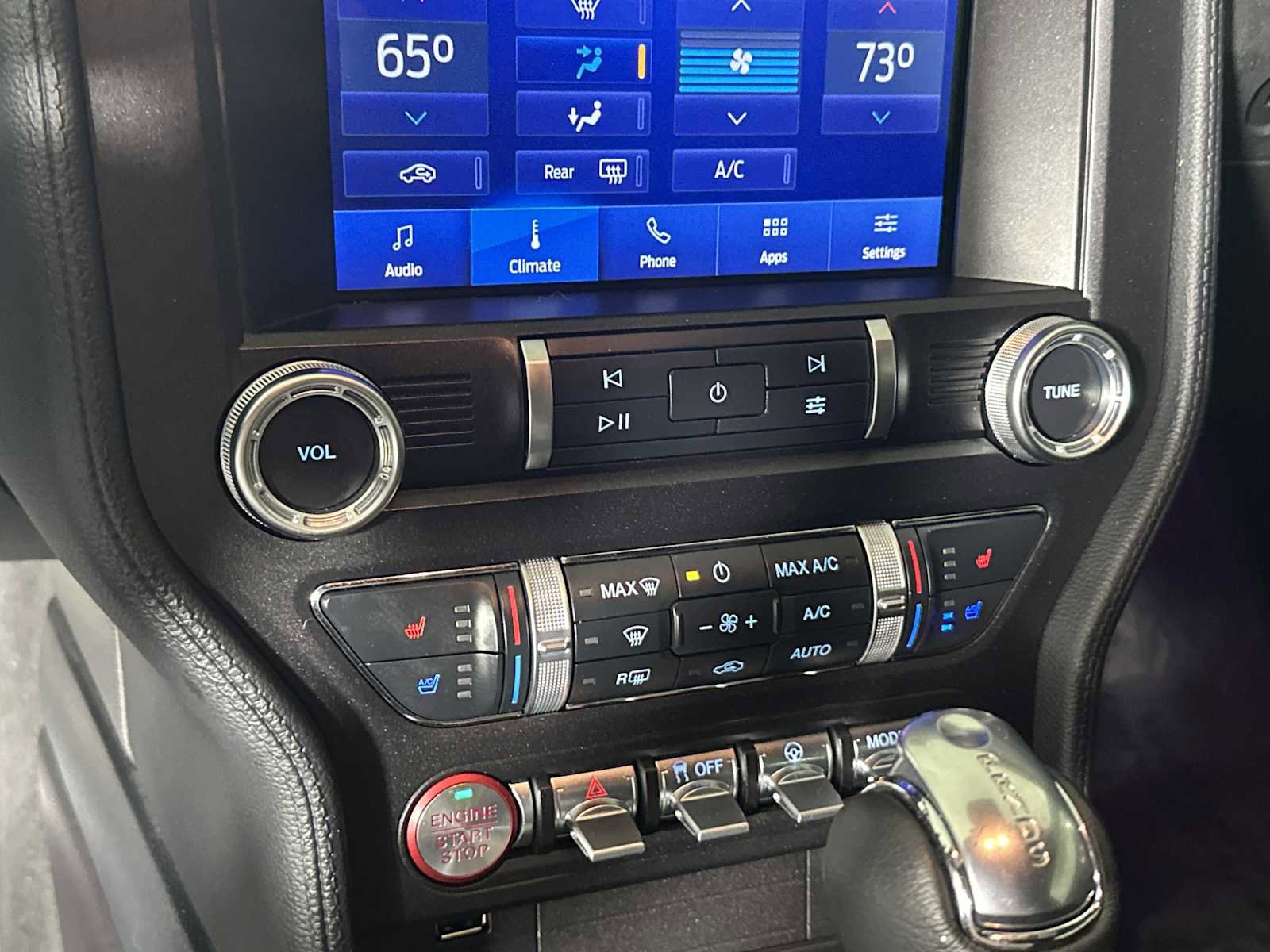 Used 2022 Ford Mustang GT Premium image 20