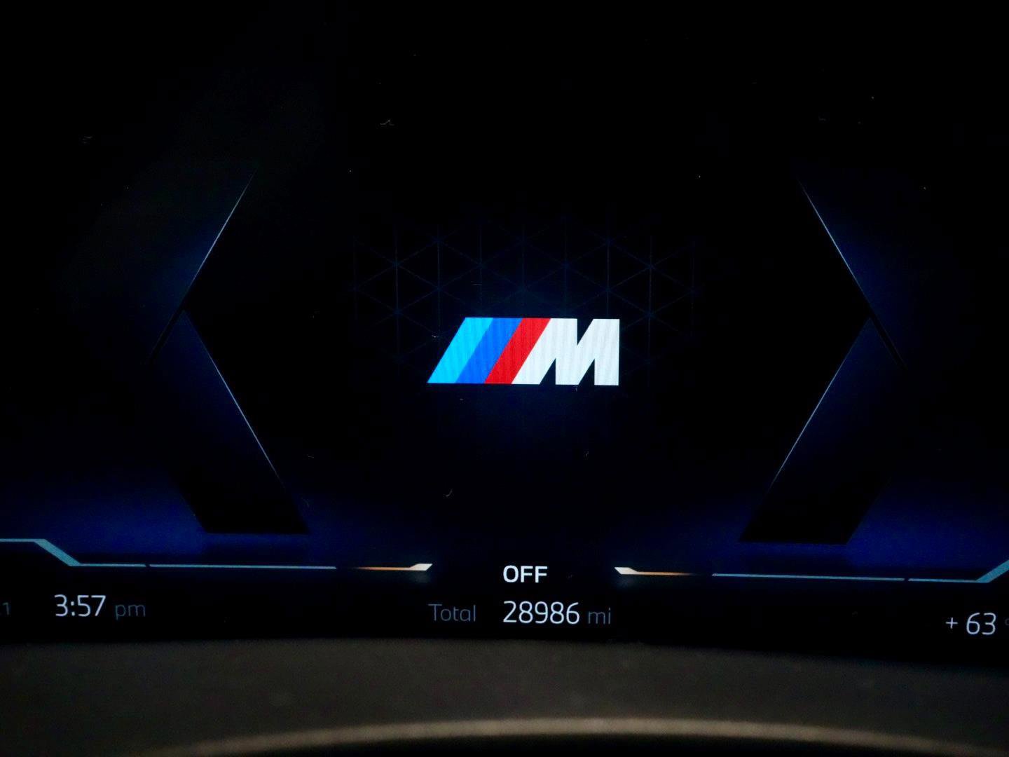 Certified 2023 BMW X7 M60i w/ Executive Package image 20