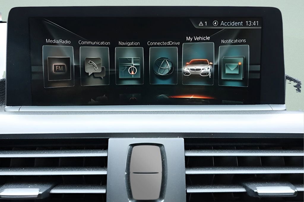 Used 2017 BMW 230i Convertible RWD image 19