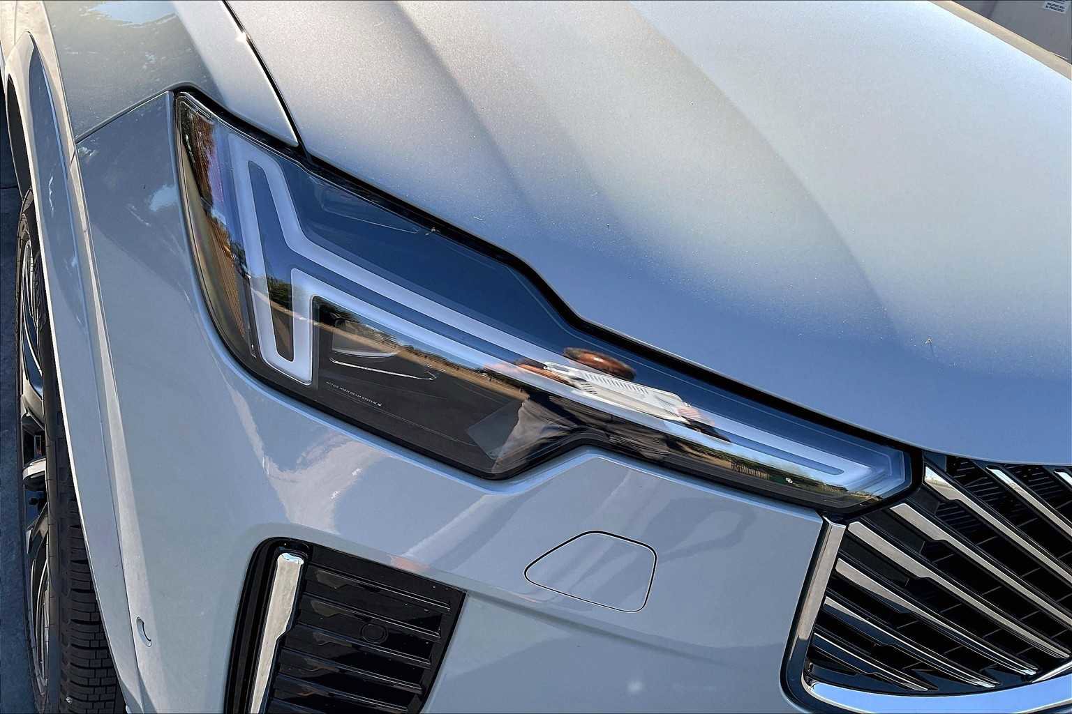 New 2026 Volvo XC90 T8 Plus image 33