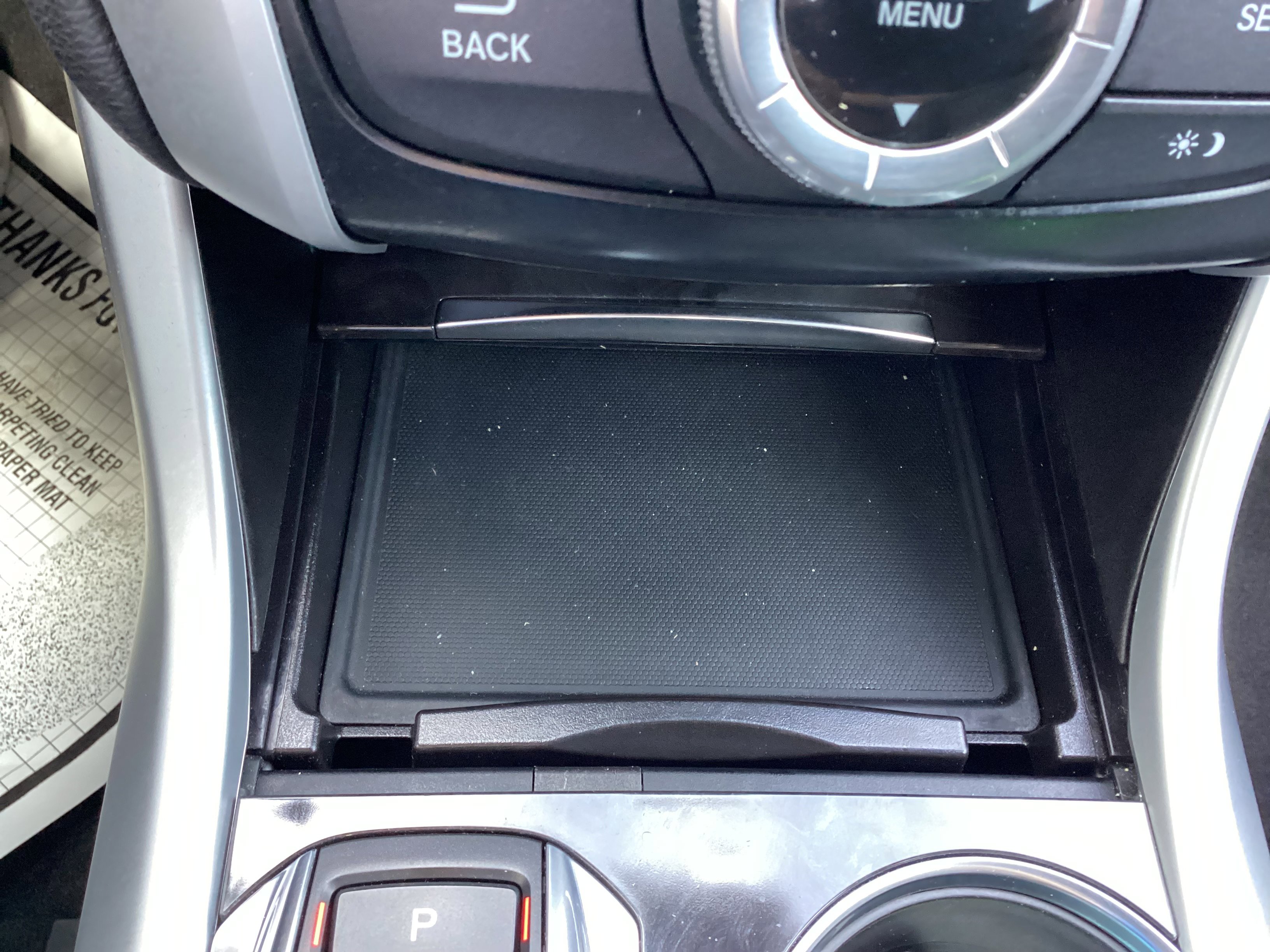 Used 2020 Acura TLX V6 w/ Technology Package image 32