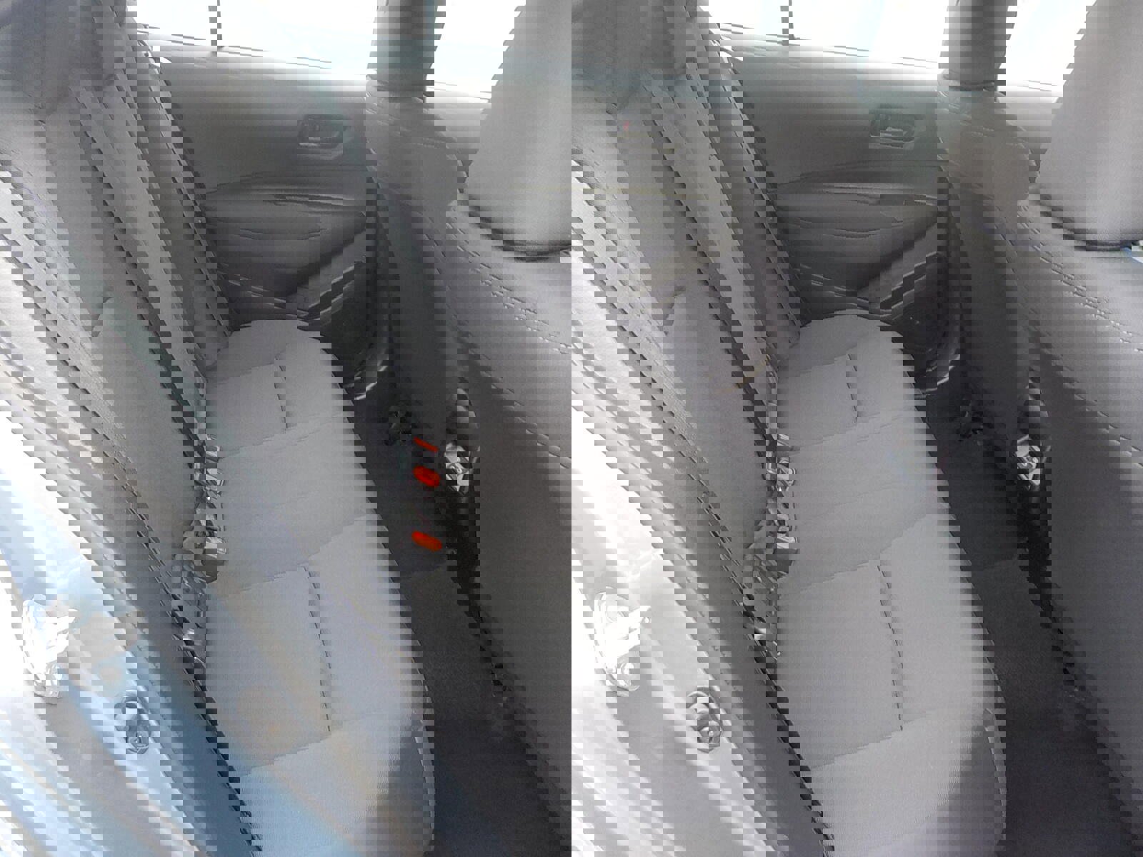 Used 2025 Toyota Corolla LE FWD image 13