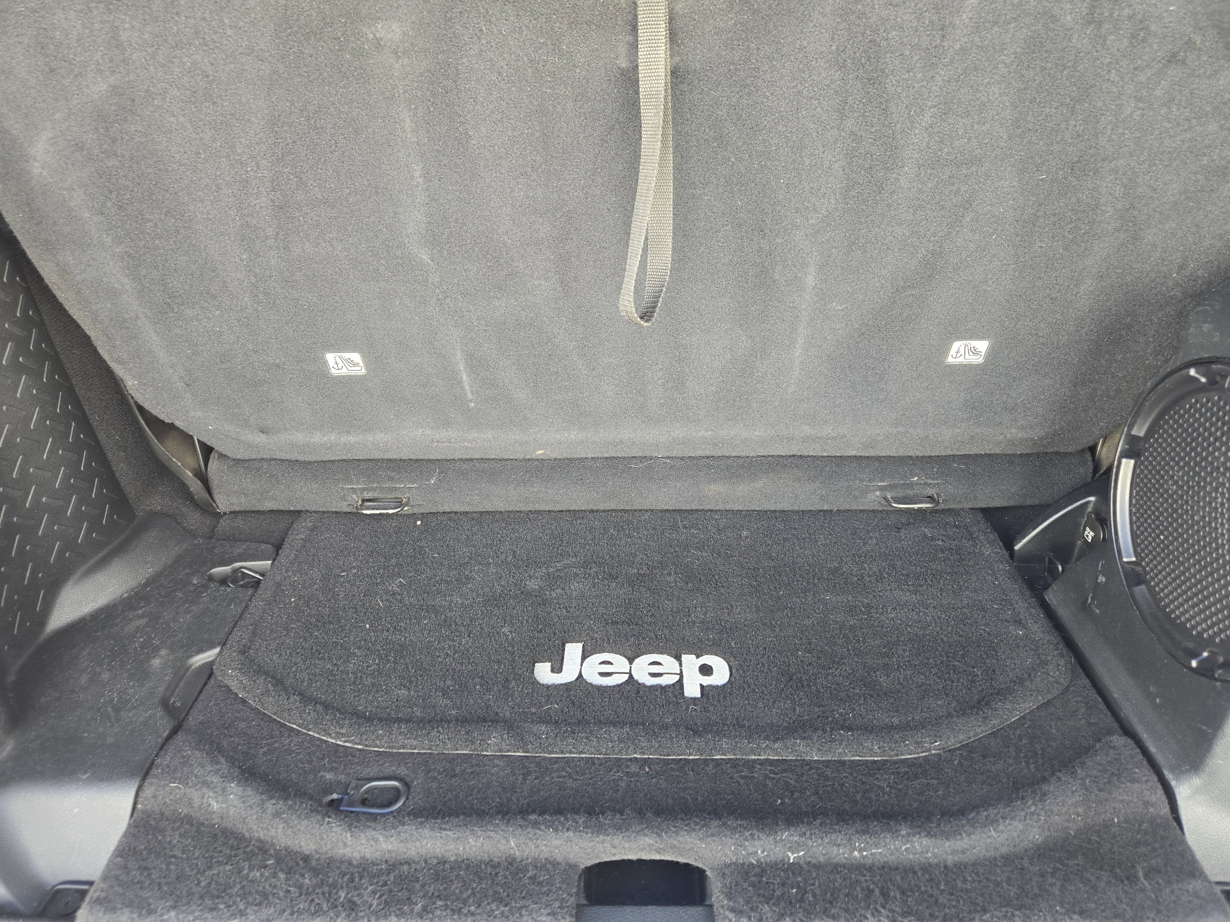 Used 2014 Jeep Wrangler Polar Edition image 30