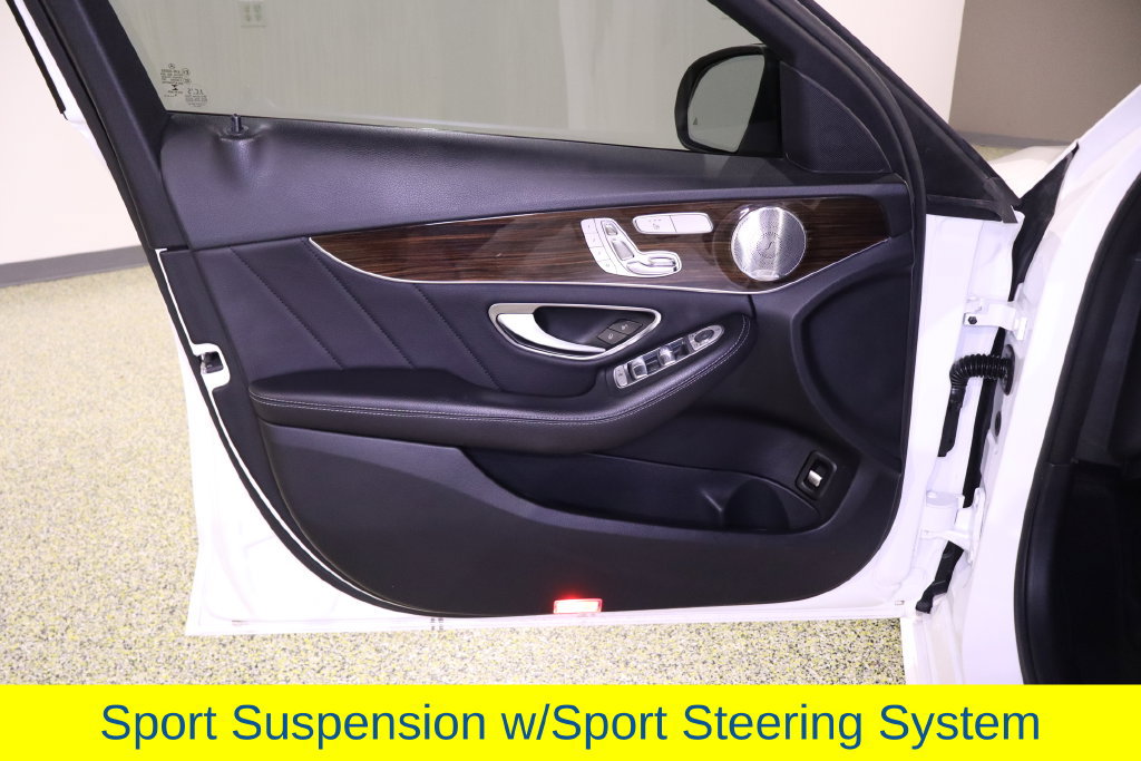 Used 2019 Mercedes-Benz C 300 Sedan image 40