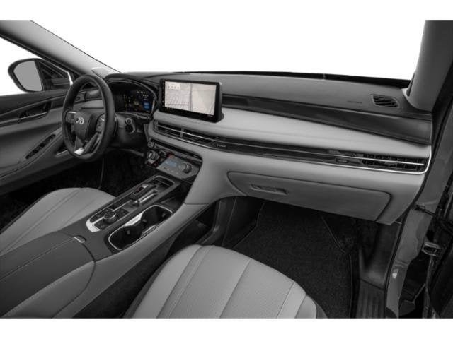 New 2027 INFINITI QX60 Luxe w/ Cargo Package AWD/4WD image 54