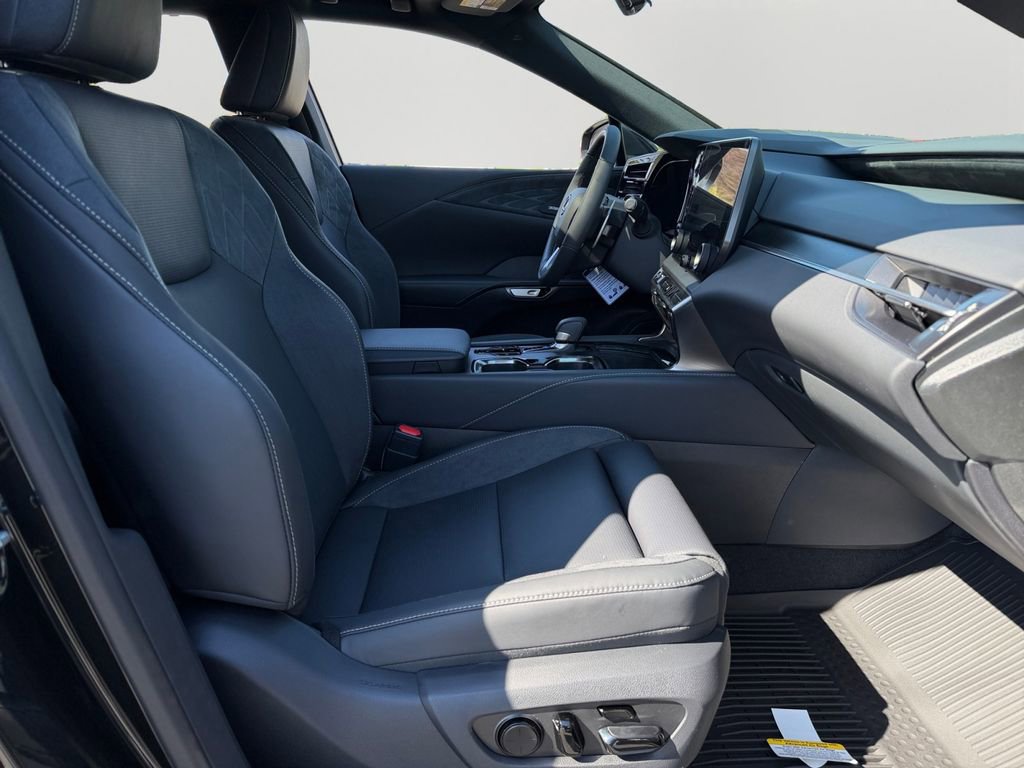 New 2026 Lexus RX 350h image 5