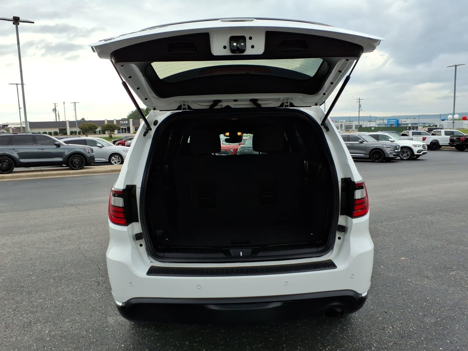 Used 2023 Dodge Durango SXT Launch Edition AWD/4WD image 6