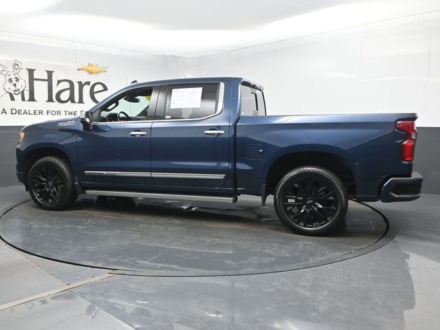 Used 2022 Chevrolet Silverado 1500 High Country AWD/4WD image 51