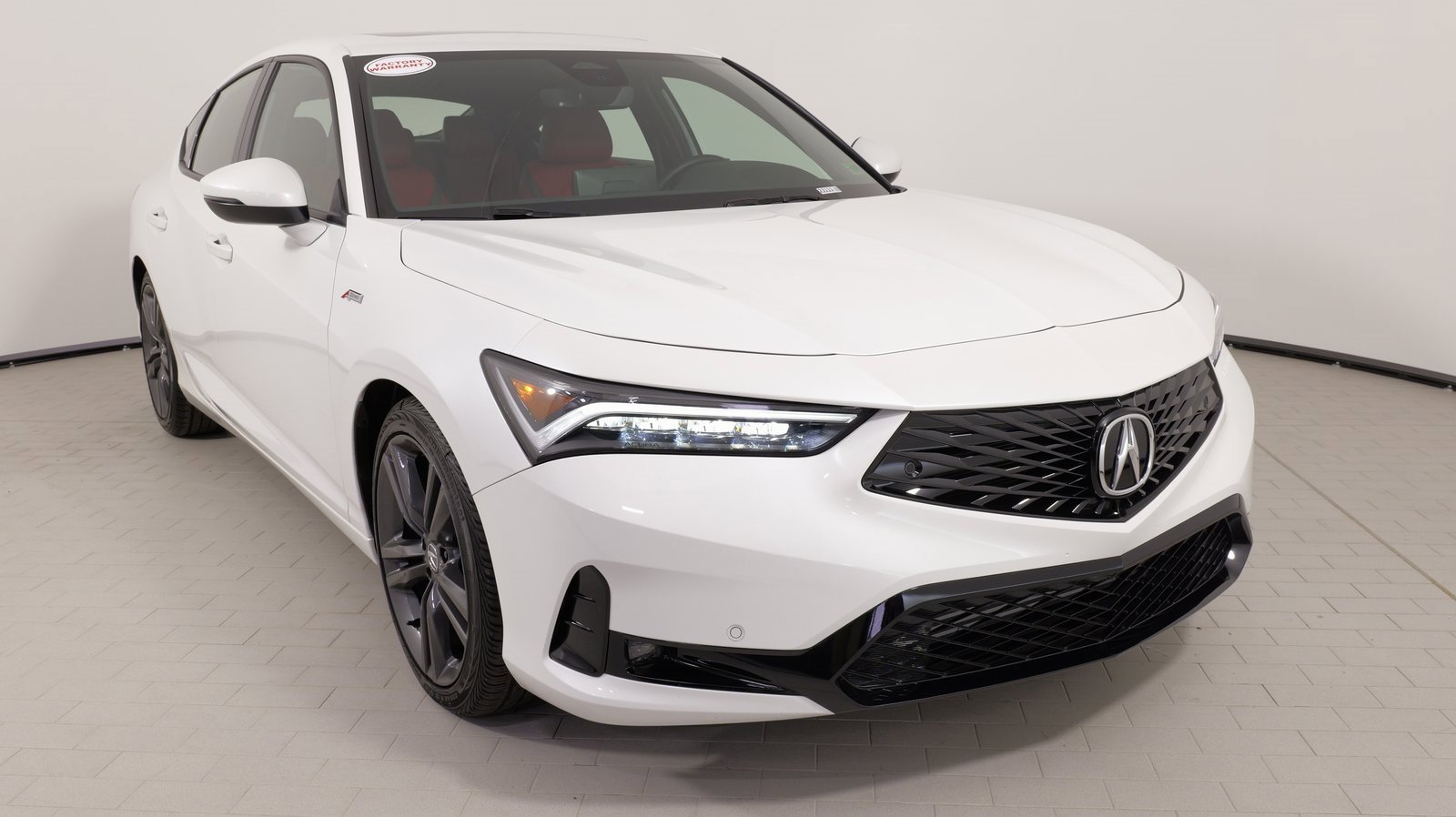 Used 2025 Acura Integra A-Spec image 7