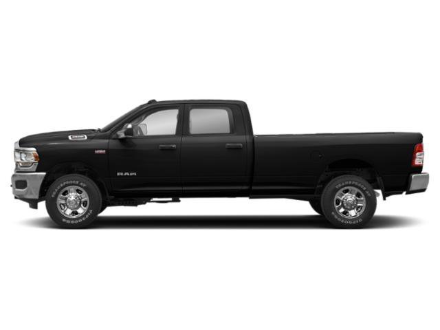 Used 2022 RAM 3500 Laramie AWD/4WD image 3