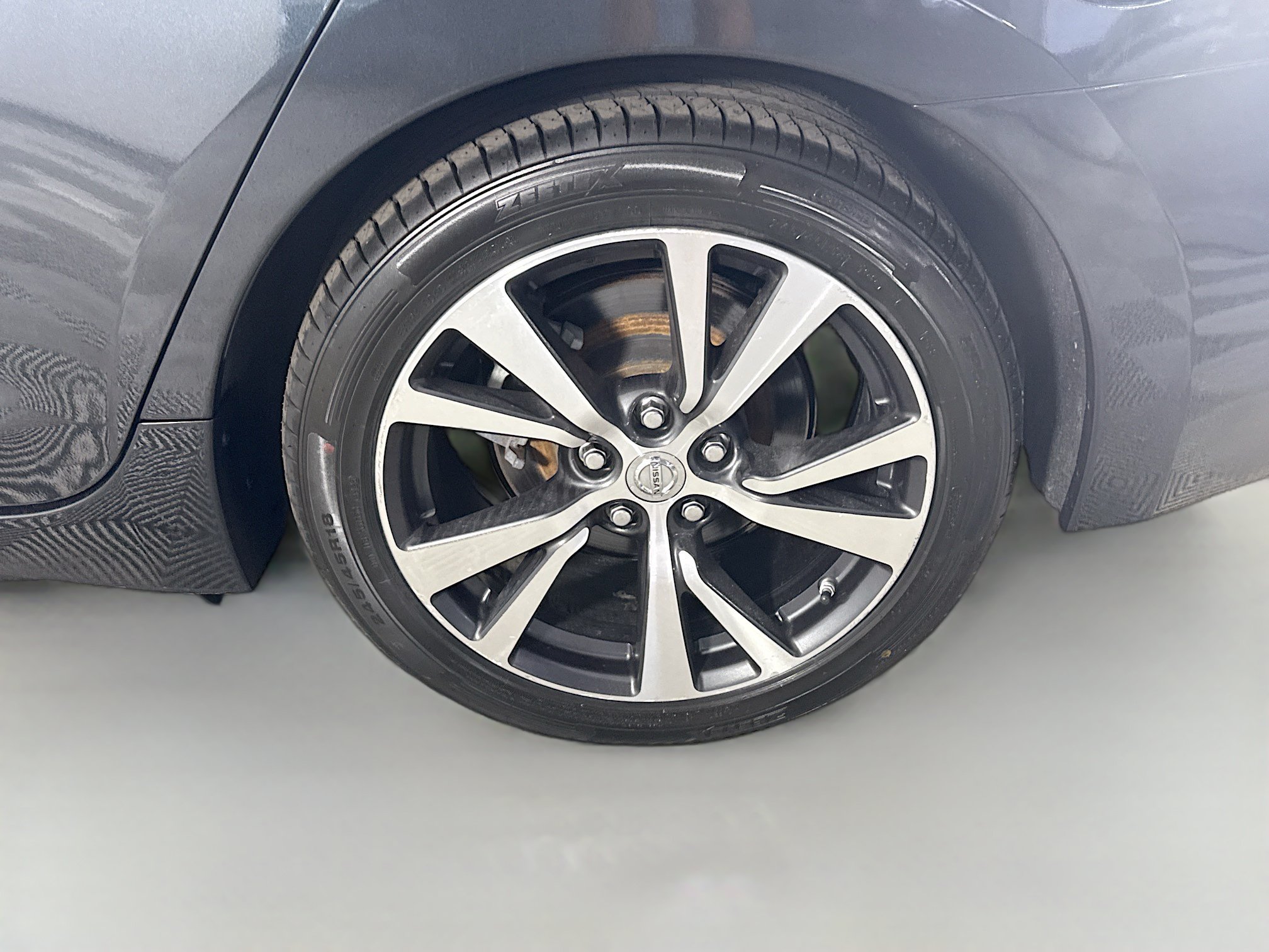 Used 2017 Nissan Maxima 3.5 S FWD image 37