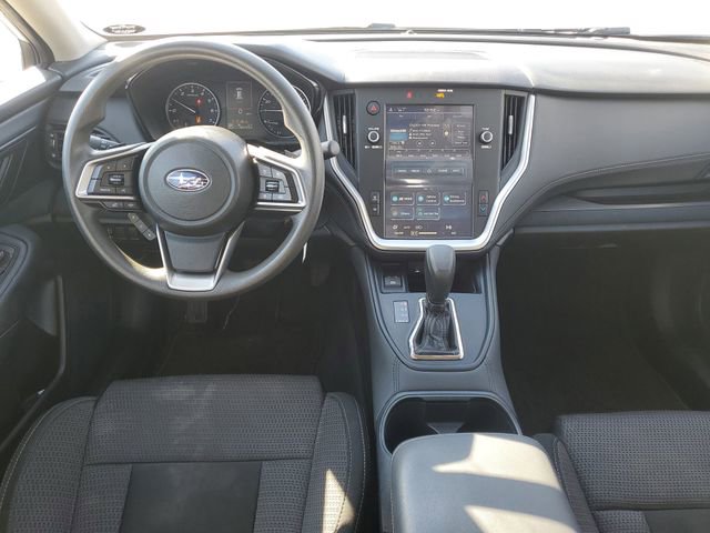 Used 2021 Subaru Outback AWD/4WD image 21