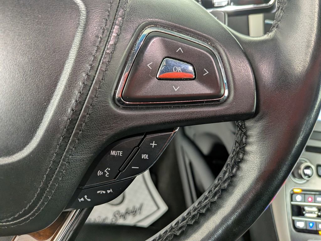 Used 2019 Lincoln MKZ Reserve image 22