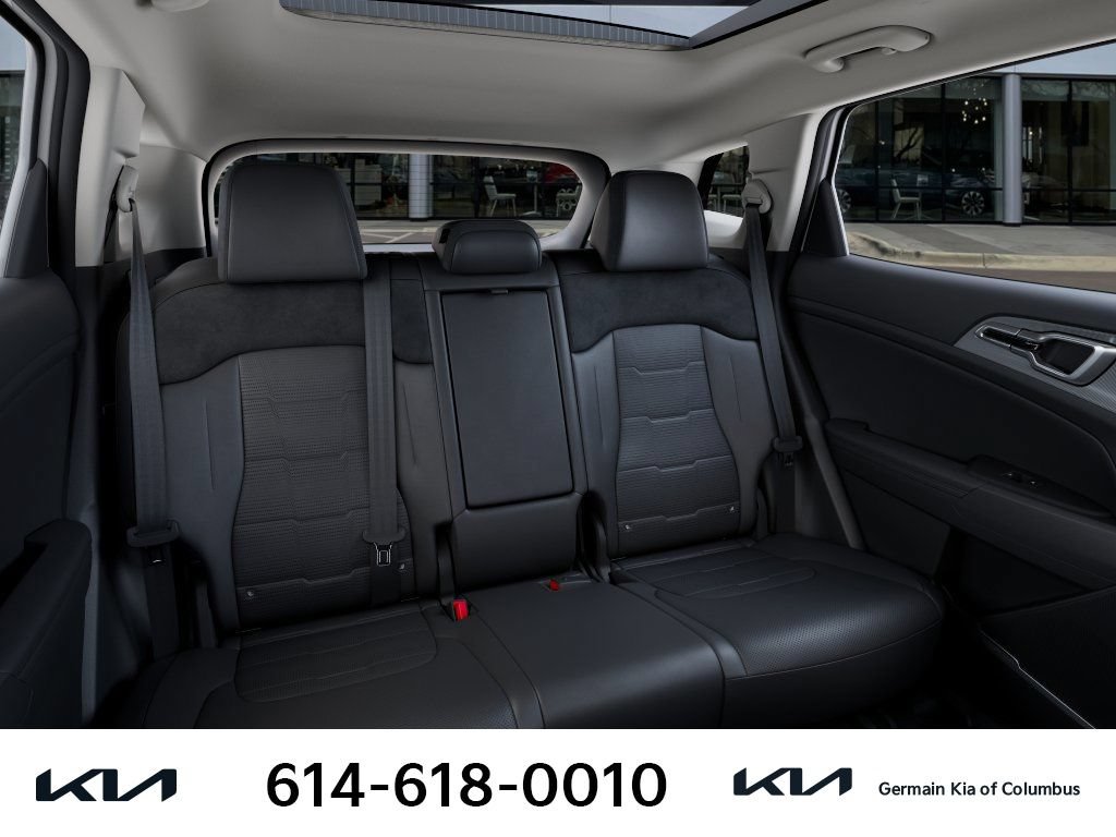 New 2026 Kia Sportage SX Prestige AWD/4WD image 19