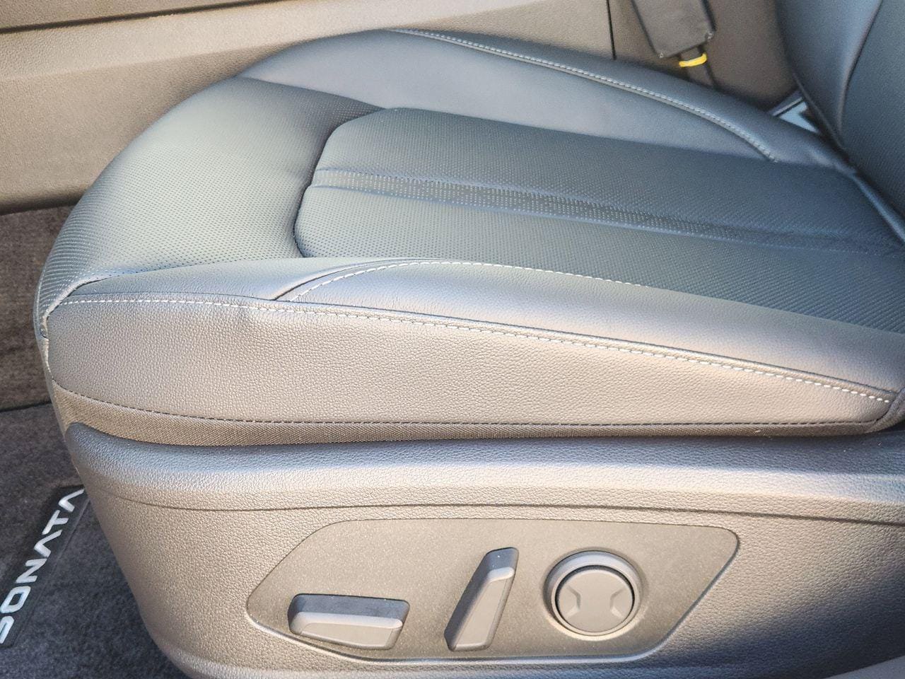 New 2026 Hyundai Sonata Limited FWD image 26