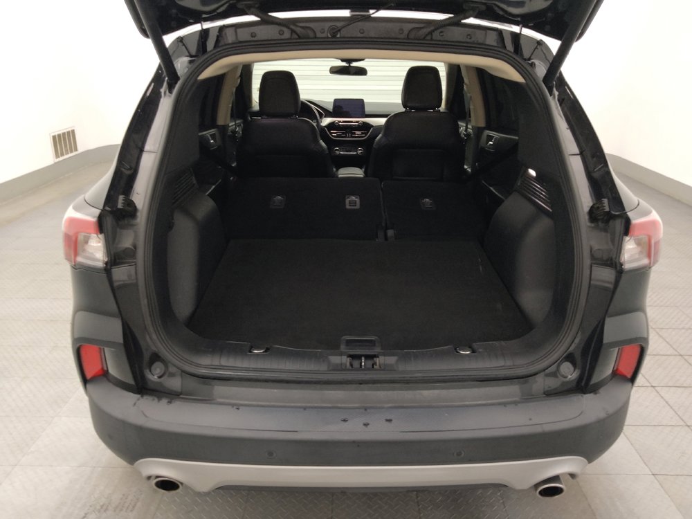 Used 2020 Ford Escape SEL AWD/4WD image 29