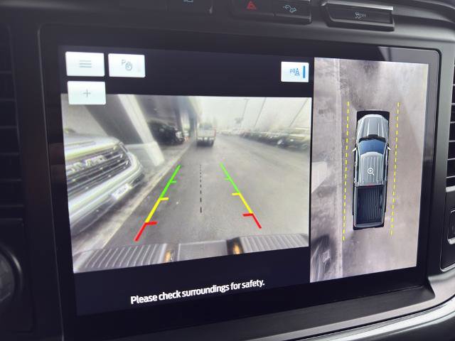 Certified 2023 Ford F150 XLT w/ Equipment Group 302A High image 30