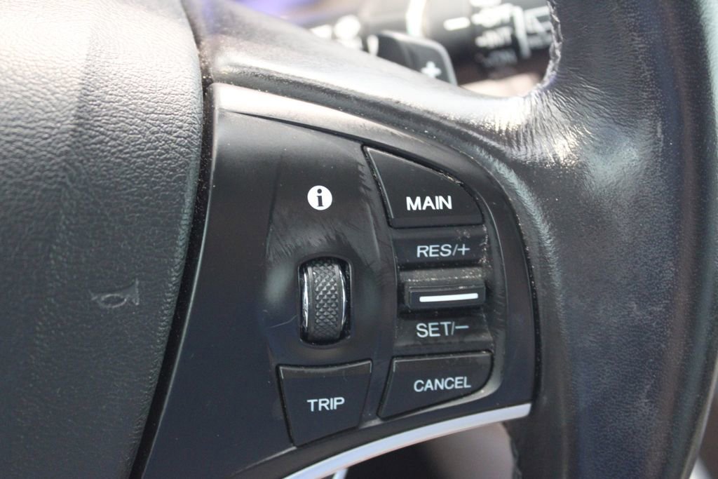 Used 2020 Acura MDX SH-AWD w/ Advance Package image 22