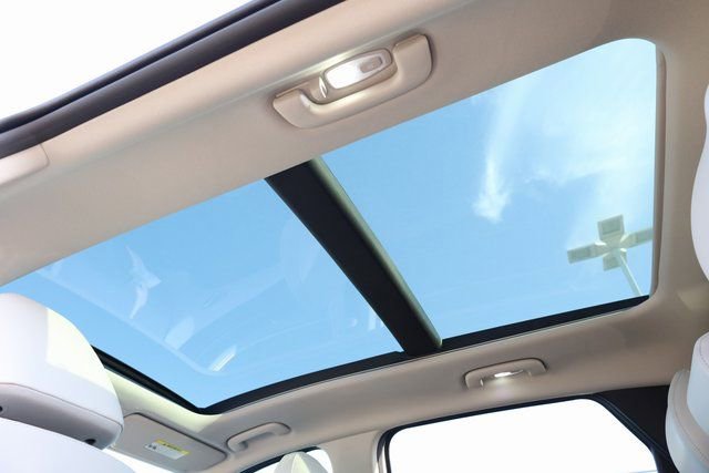 Certified 2024 Hyundai Tucson SEL image 25