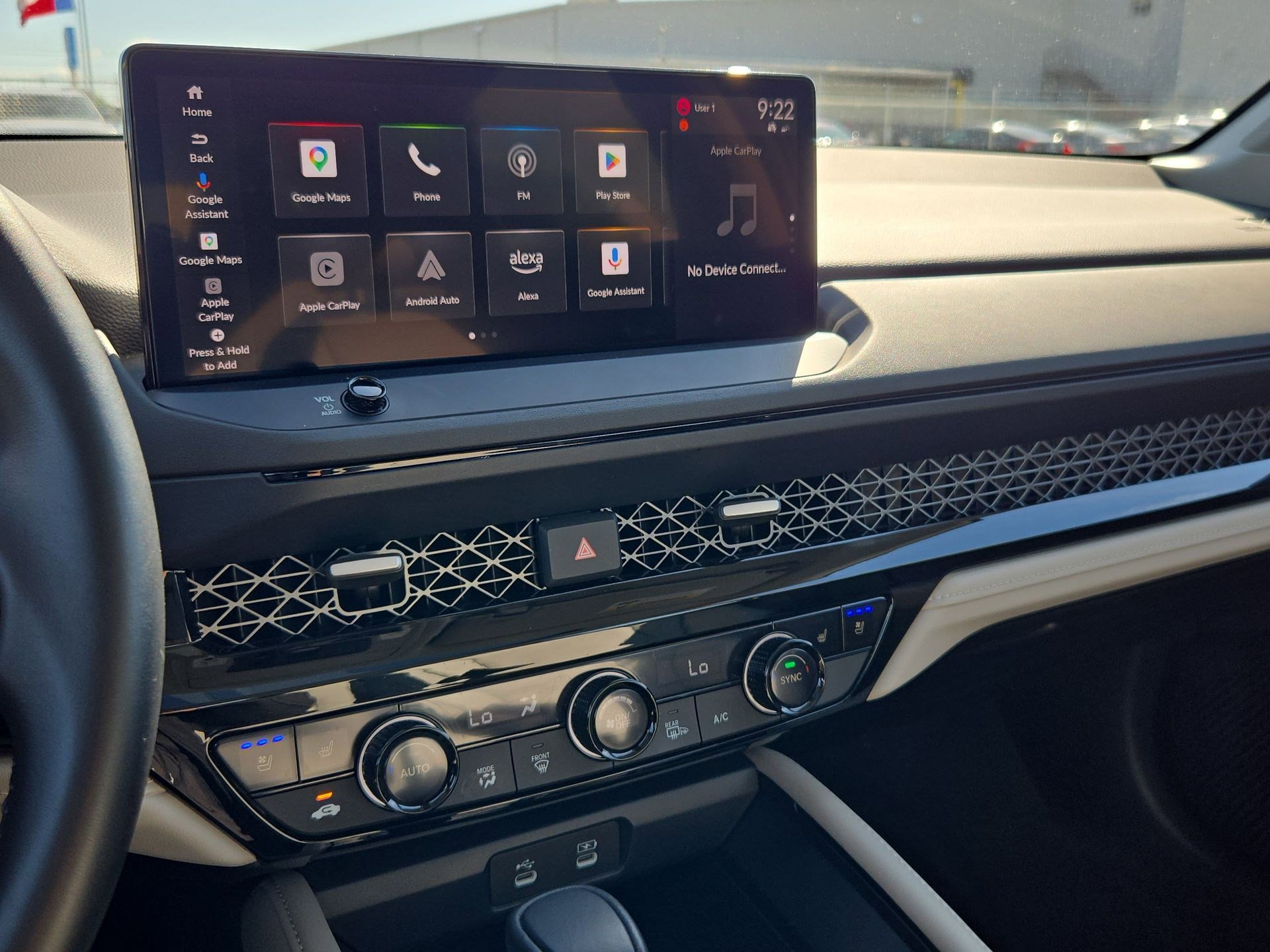 Certified 2024 Honda Accord Touring image 23