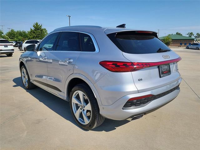New 2025 Audi Q5 Premium Plus AWD/4WD image 5