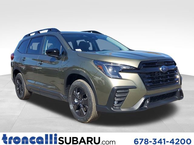 New 2026 Subaru Ascent Premium image 1