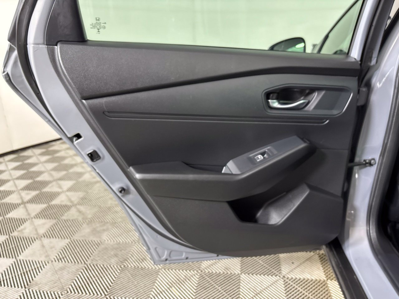 Used 2025 Honda Accord SE image 23