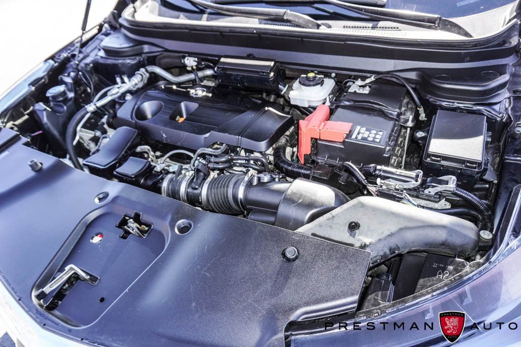 Used 2024 Acura RDX SH-AWD image 44