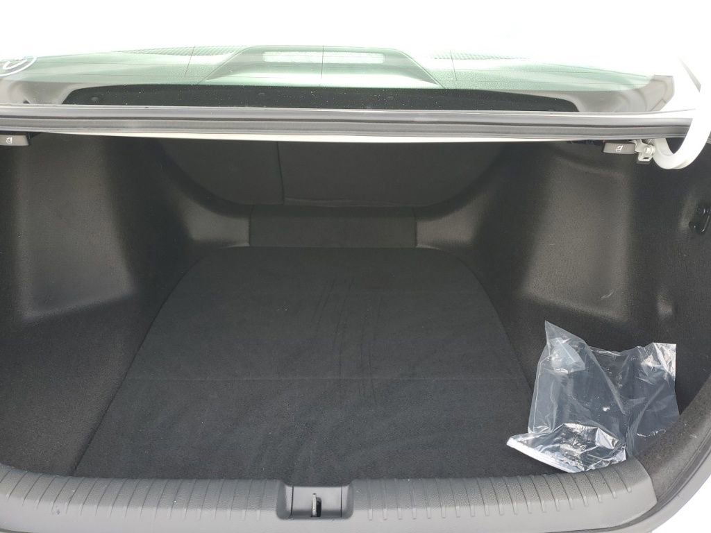 Certified 2023 Honda Accord Sport image 28