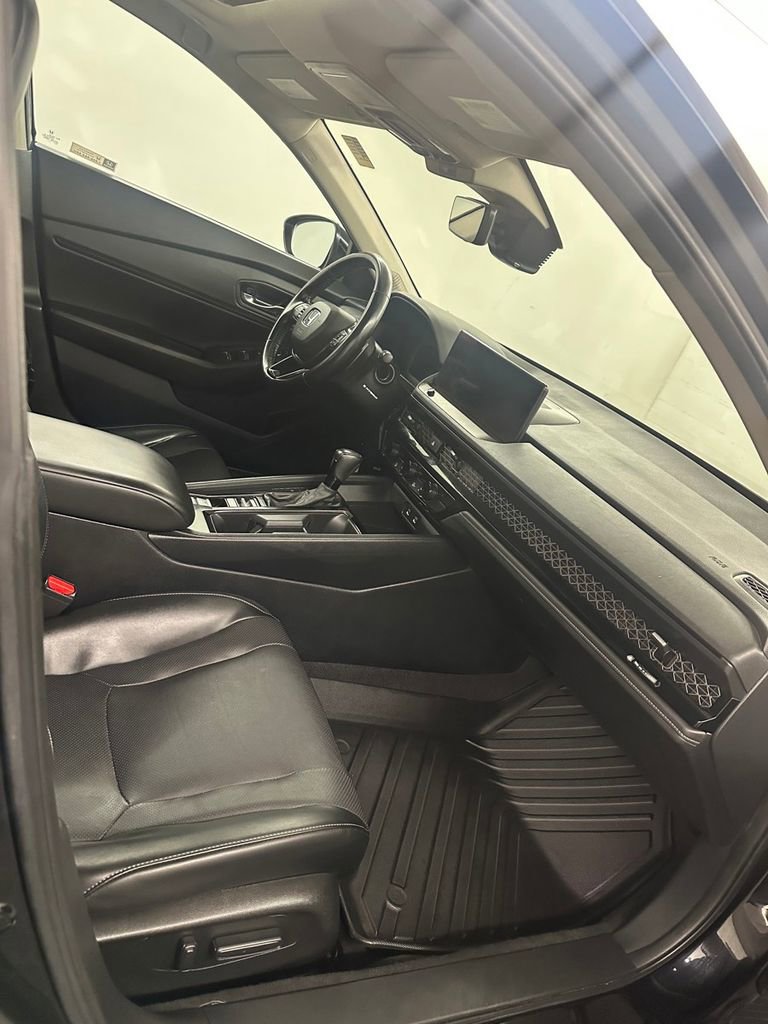 Used 2023 Honda Accord EX-L image 35