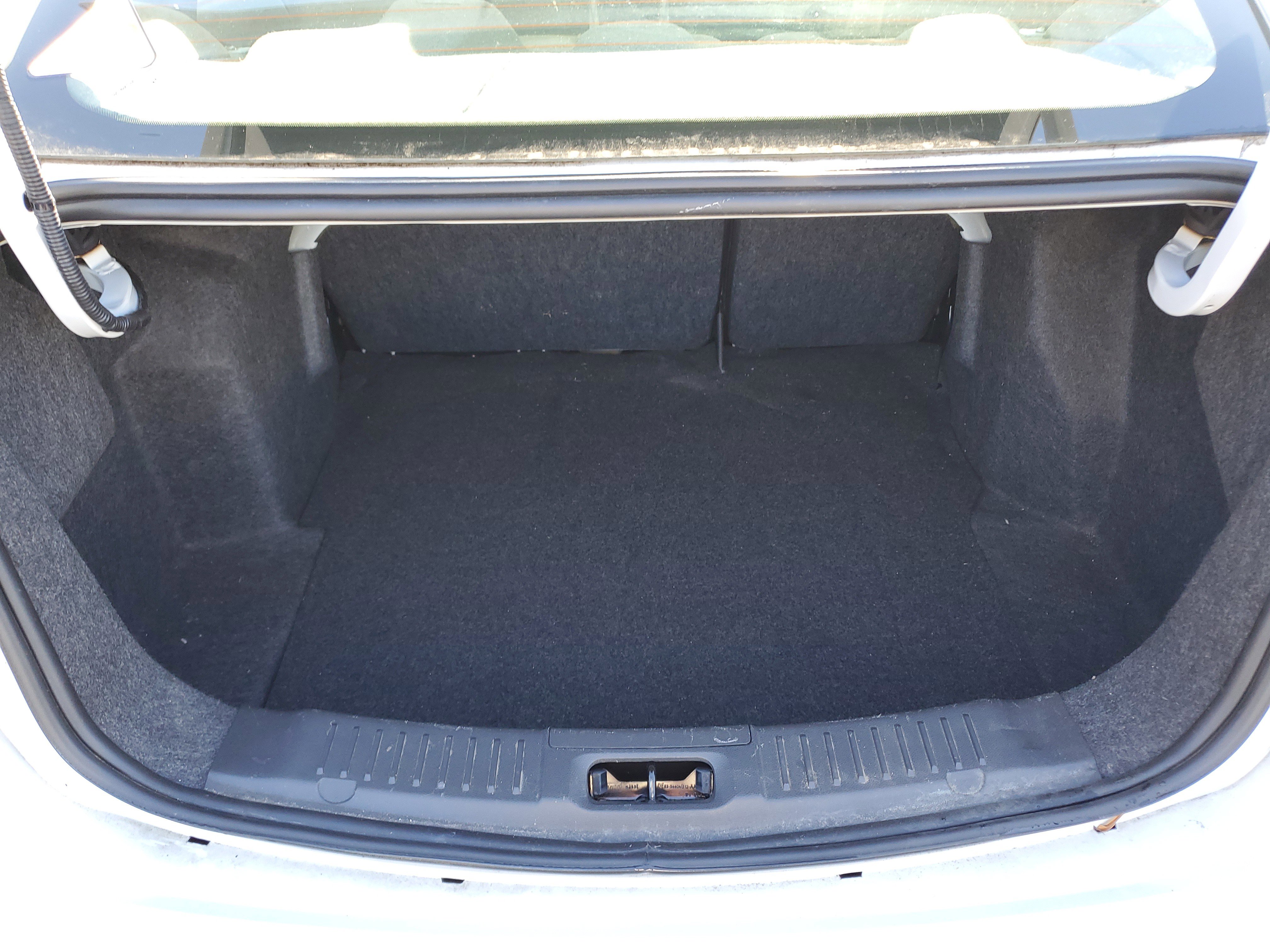 Used 2019 Ford Fiesta SE image 11