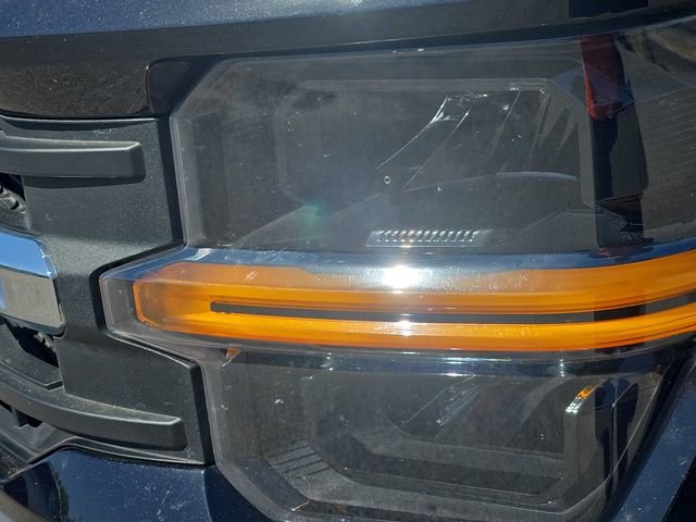 Used 2025 Ford F150 XLT w/ Equipment Group 301A Standard image 7