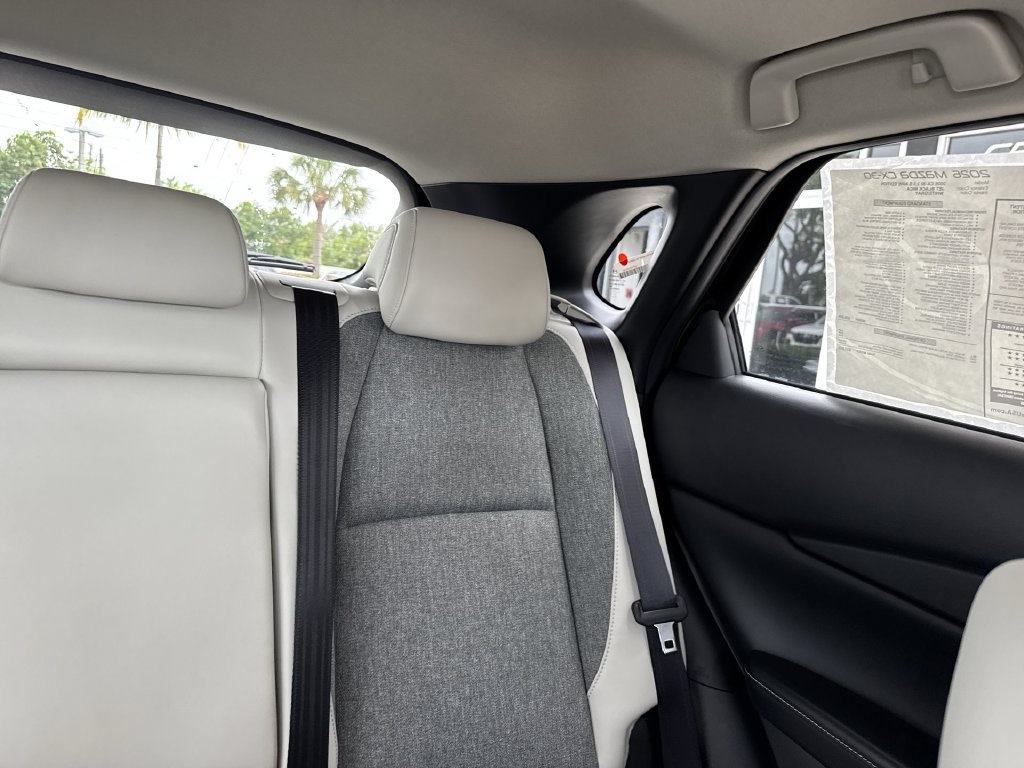 New 2026 MAZDA CX-30 Aire Edition AWD/4WD image 19