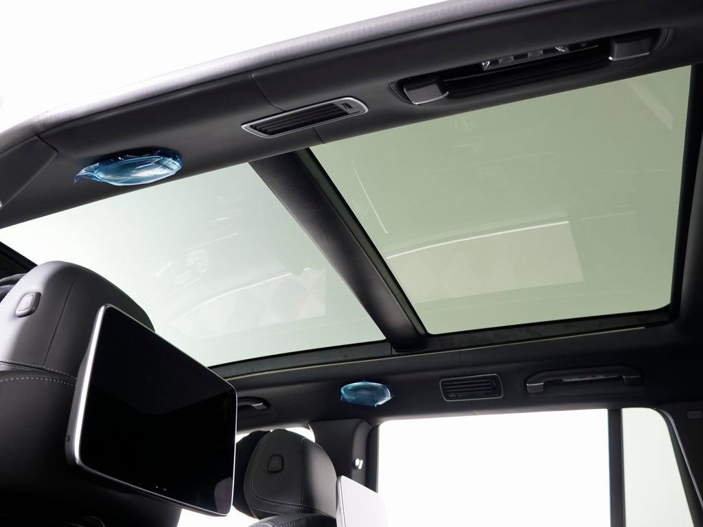 New 2026 Mercedes-Benz Maybach GLS 600 4MATIC image 15