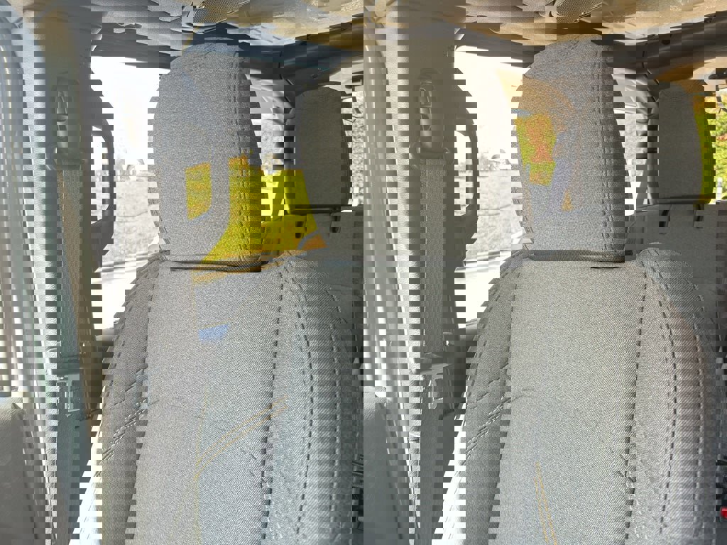 New 2026 Jeep Wrangler Sport image 19