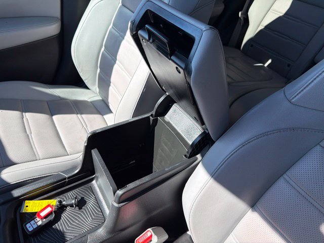 Used 2018 Honda CR-V Touring image 21