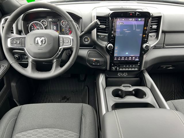 New 2026 RAM 3500 Big Horn image 3