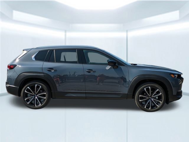 New 2025 MAZDA CX-50 AWD 2.5 Turbo w/ Weather Package image 7
