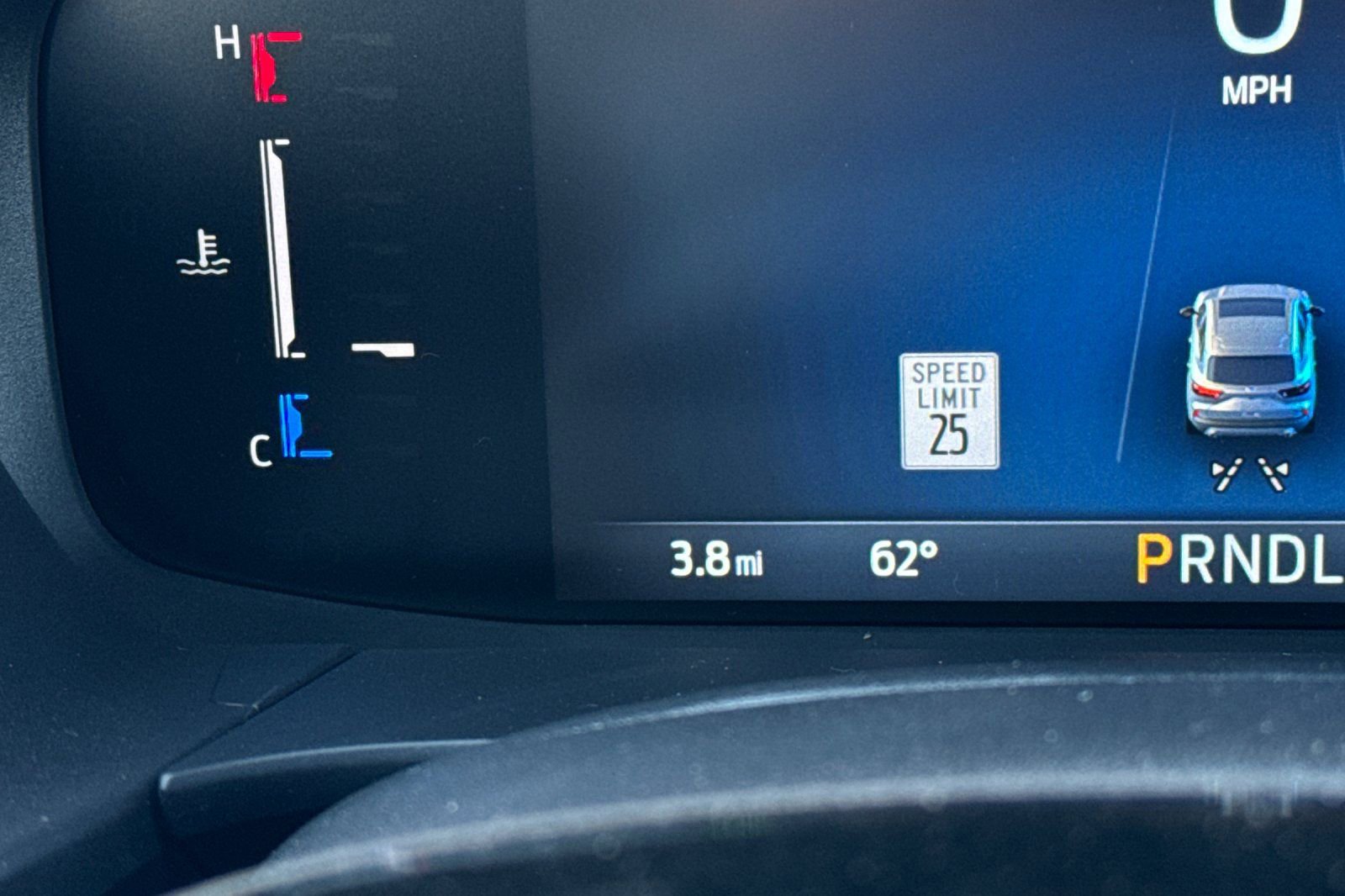 New 2025 Ford Escape SE image 26