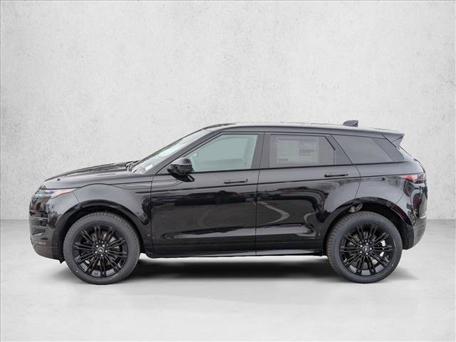 New 2026 Land Rover Range Rover Evoque Dynamic SE image 5