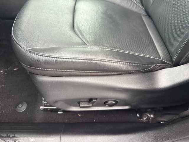 Used 2022 Jeep Compass High Altitude image 11