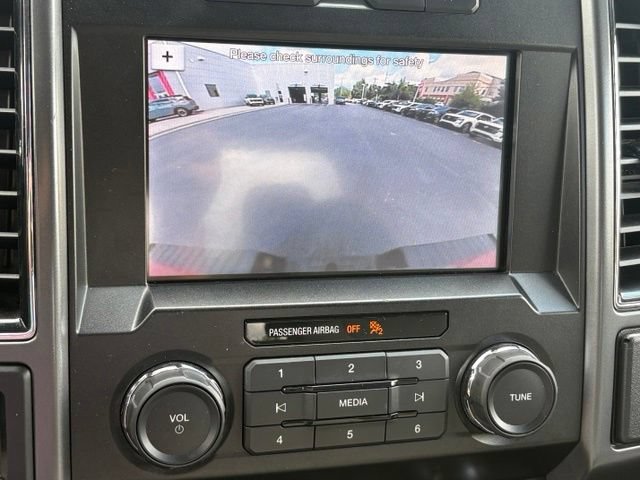 Used 2019 Ford F150 XLT w/ XTR Package AWD/4WD image 15